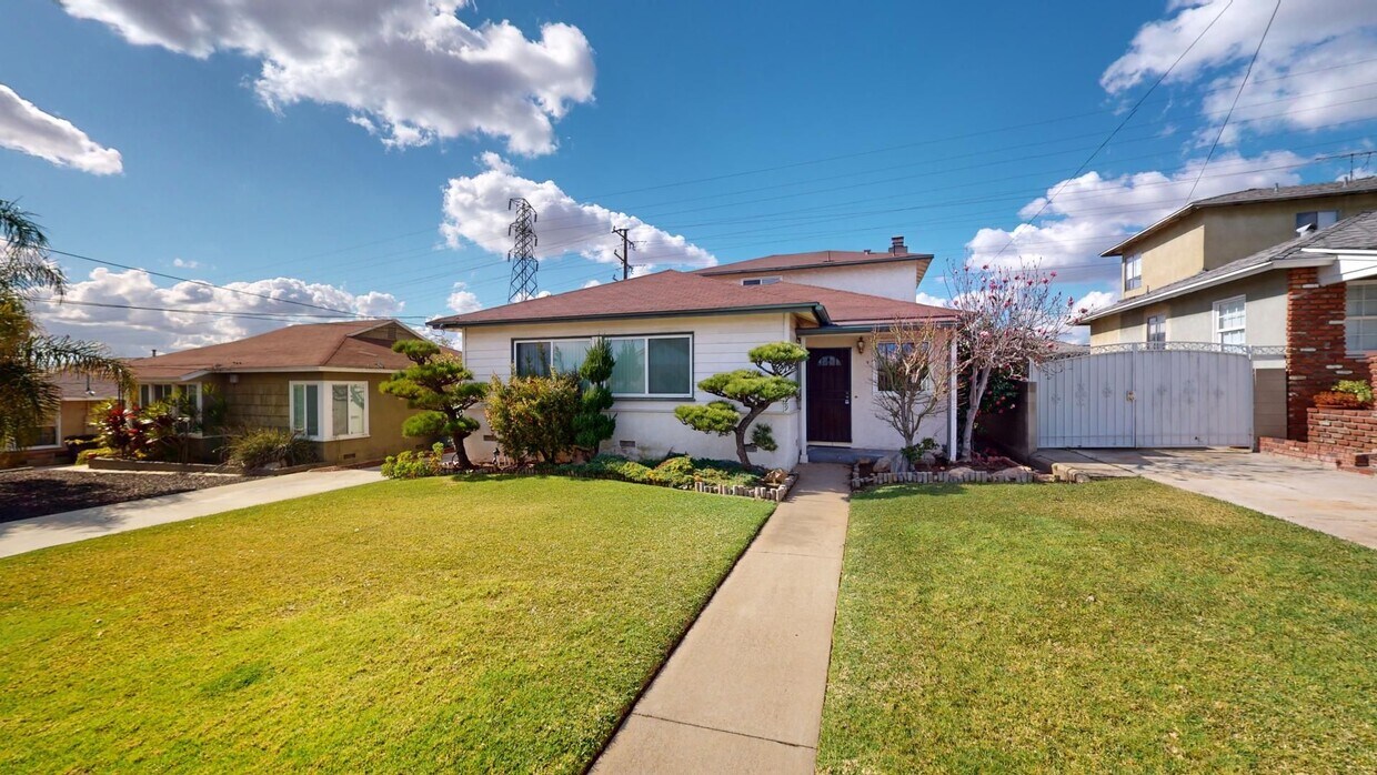 12 Apartments for Rent in Monterey Park, CA Westside Rentals