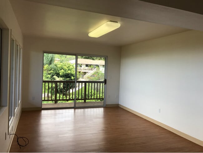 Building Photo - 3501 Lower Kula Rd