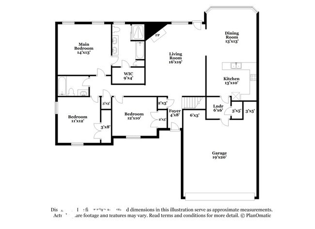 Foto del edificio - 1636 Cherry Creek Dr