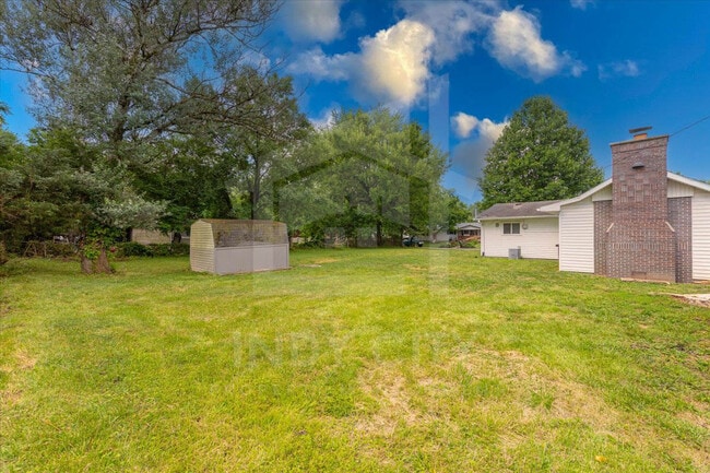 Building Photo - 4101 Tincher Rd