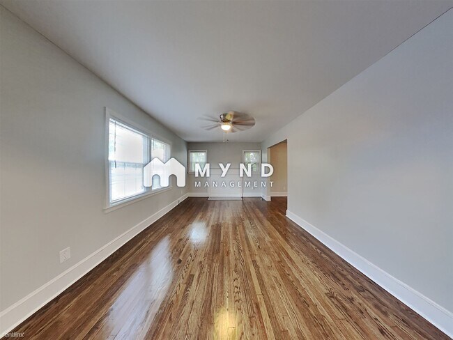 Building Photo - 3 br, 1 bath House - 2036 Oaklawn Ave