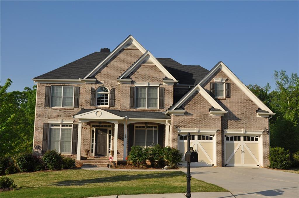 Foto principal - 4315 Wykeshire Ct