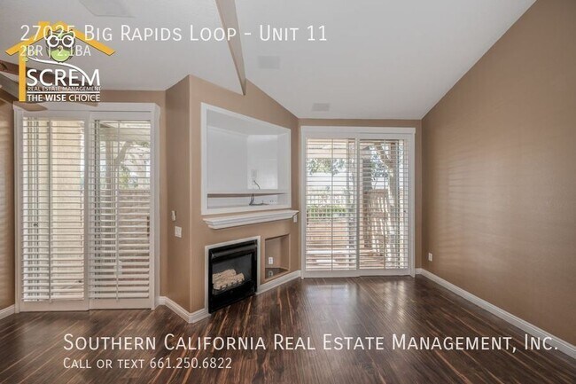 Foto del edificio - 27025 Big Rapids Loop