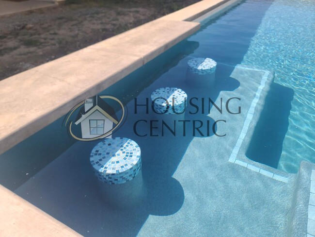 Foto del edificio - New Construction Executive Rental Home in ...
