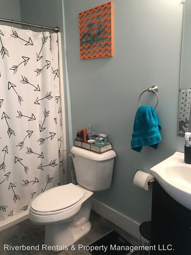 Foto del edificio - 460 Platt St