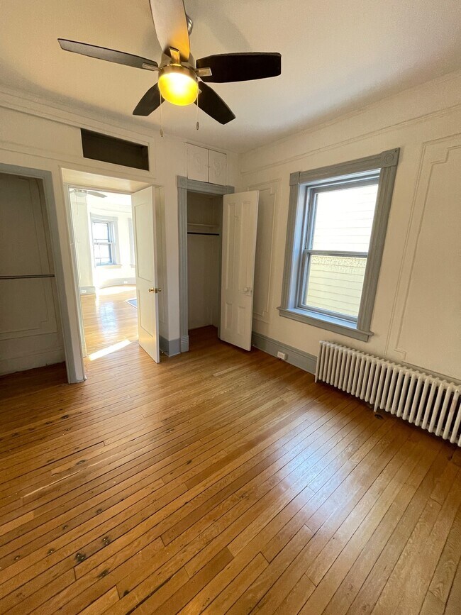 Foto del edificio - 6 Bay View Ter