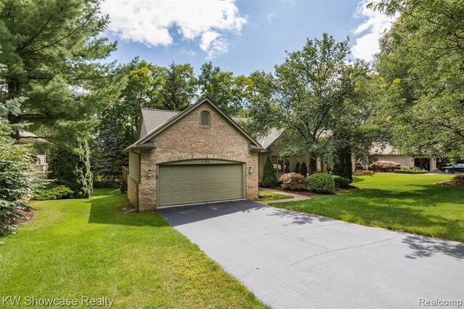Building Photo - 1765 Huron Springs Ln