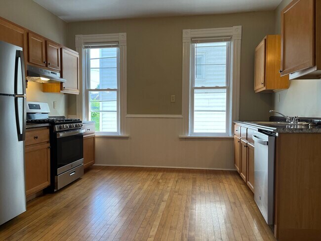 Foto del edificio - 3104 S Griffin Ave