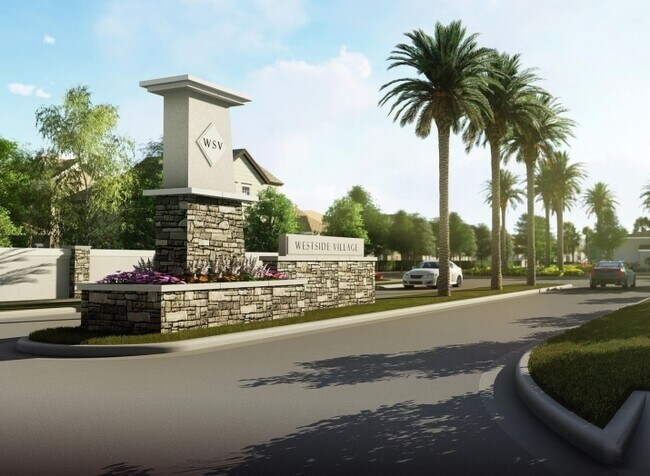 Foto del edificio - 3 Bedroom at West side Village at Heart of...