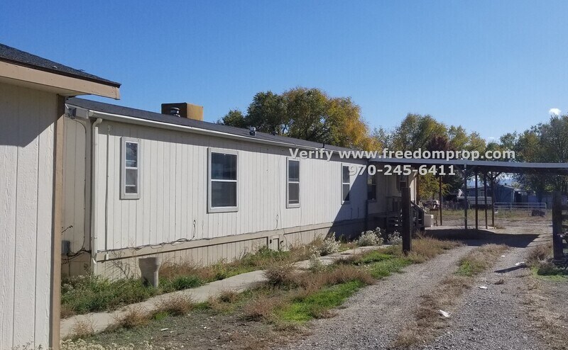 Primary Photo - 3172-1/2 F Rd