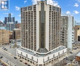 Building Photo - 150 Park St W