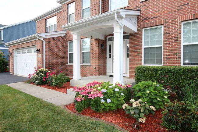 Foto del edificio - 868 Heatherfield Cir