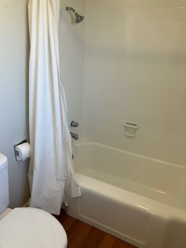 Building Photo - Larkin Street (459)