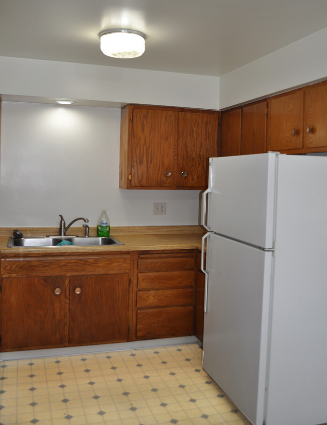 Foto principal - 916 18th St S