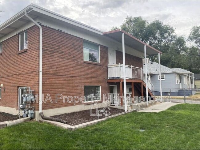 Photo - 655 S 1000 W Apartment