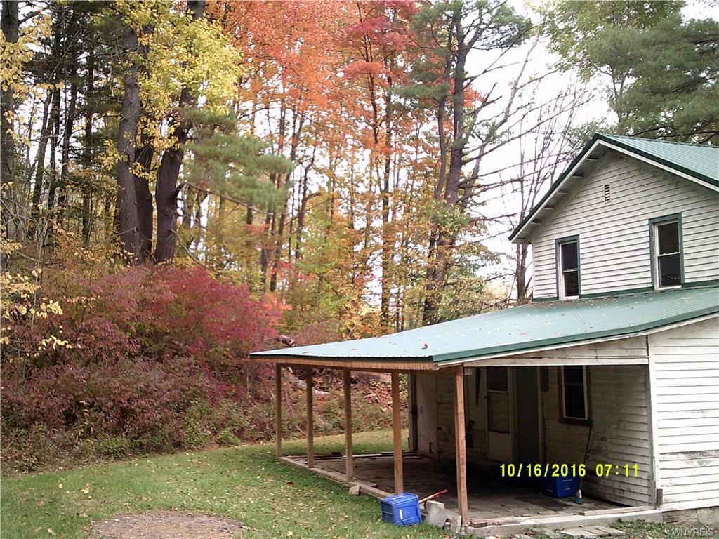 横家 7586 State Route 19A, Portageville, NY 14536 - House Rental