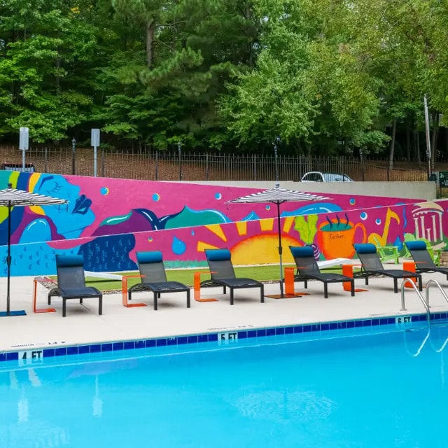 Building Photo - Trinity at the Hill