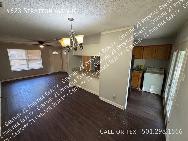 Building Photo - 4623 Stratton Ave