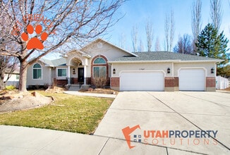 Building Photo - 11969 S 3700 W