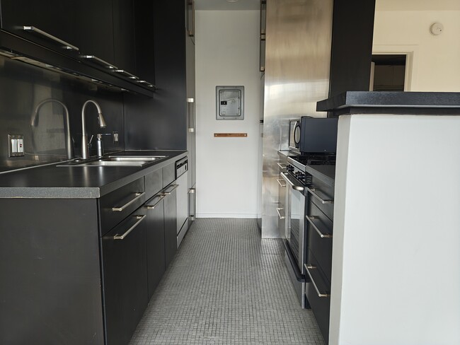 Photo - 252 3rd Ave Apartment