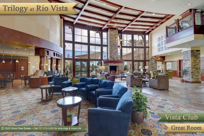 Foto del edificio - 536 Diamond Hills Dr