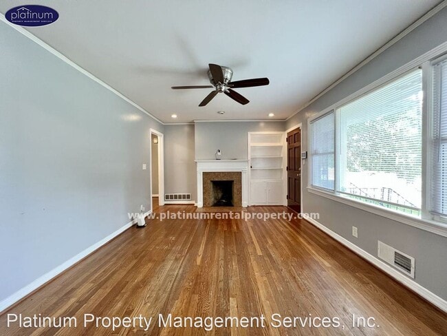 Building Photo - 3 br, 2 bath House - 1530 Martin Luther Ki...