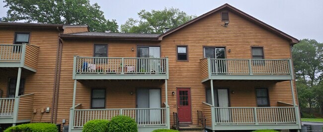Foto del edificio - 405 Glendale Ave