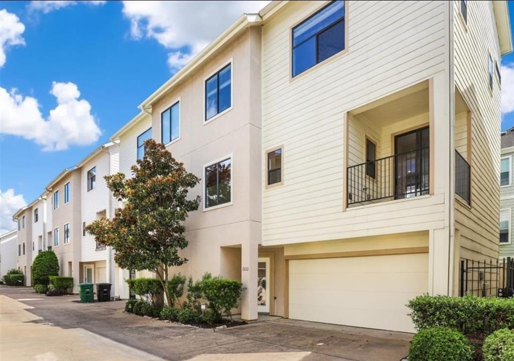 1222 Delano St, Houston, TX 77003 Condo for Rent in Houston, TX