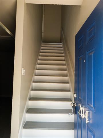 Foto del edificio - 1501 Cedar Elm Dr