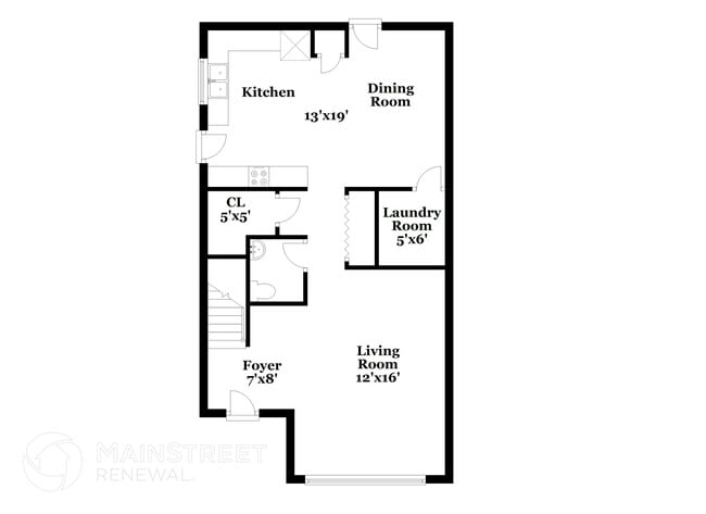 Building Photo - 1147 Brookstone Rd