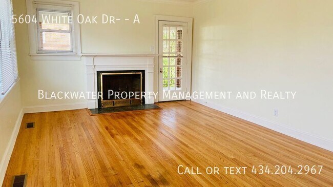 Foto del edificio - 5604 White Oak Dr