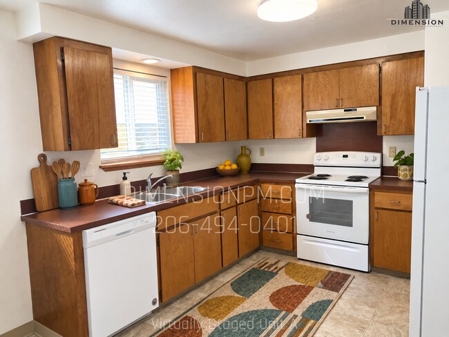 Foto del edificio - 5817 Fleming St