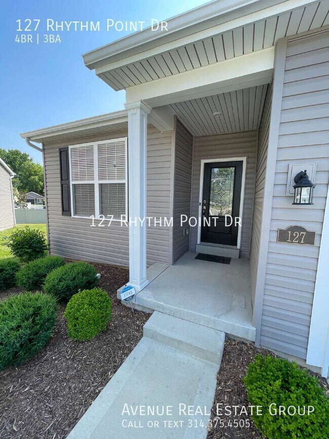 Foto del edificio - 127 Rhythm Point Dr