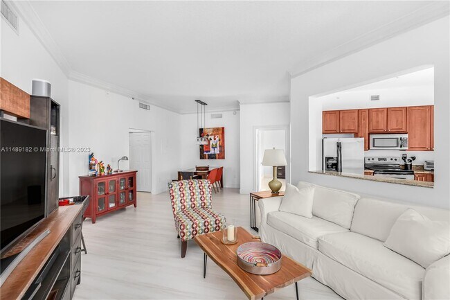 Foto del edificio - 3001 NE 185th St