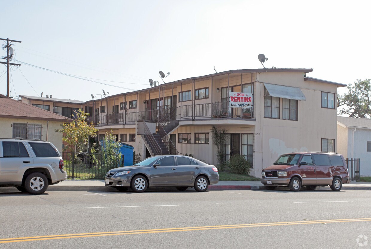 Primary Photo - 6918 Miles Ave