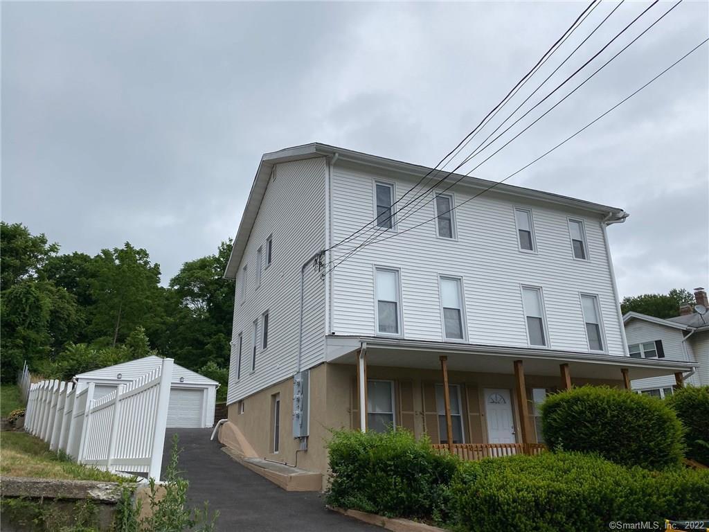Primary Photo - 29 Moulthrop St