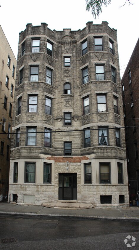 Foto principal - 1 Western Ave