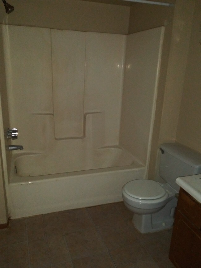 Baño del 1er piso - 333 Station Crossing Dr