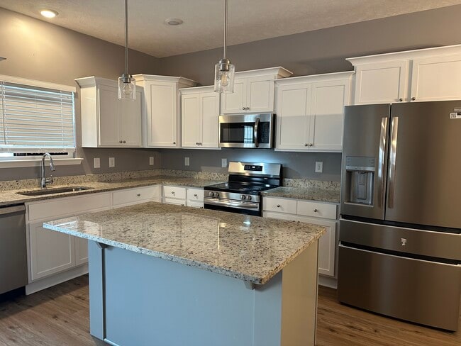 Photo - 412 Moshe Mualem Pl Townhome