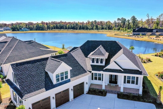 Building Photo - 5309 Barcroft Lake Dr