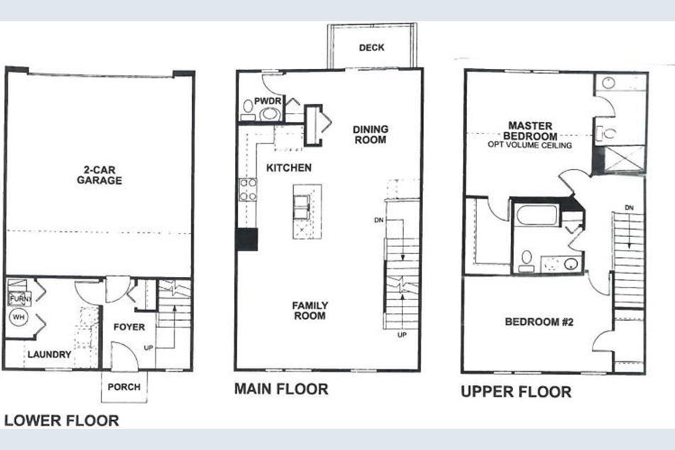 Foto principal - 842 Finley Dr