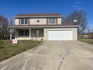 Primary Photo - 1210 Senator Ln