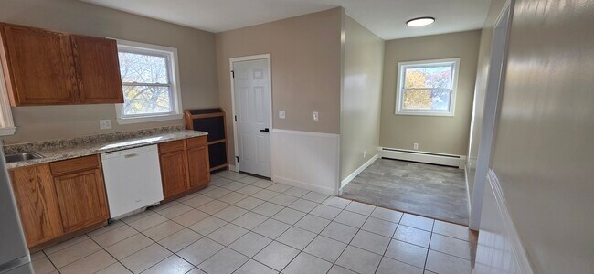 Foto del edificio - The Magnolia Apartments