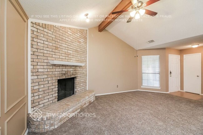 Foto del edificio - 2127 Chapel Downs Dr