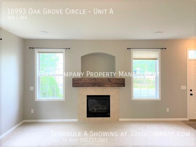 Building Photo - Beautiful Bailey’s Arbor End-Unit Townhome!
