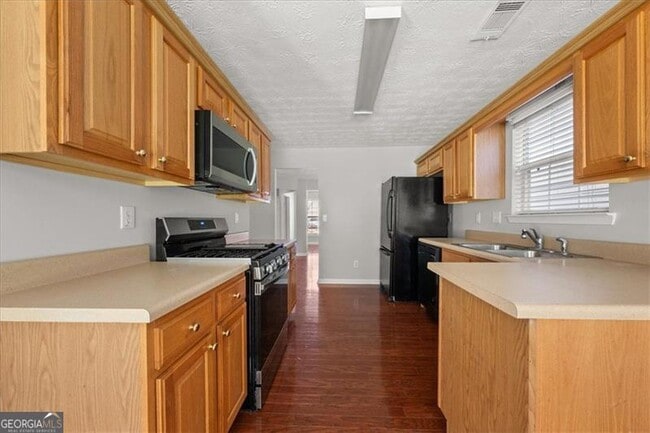 Foto del edificio - 1424 Gates Cir SE