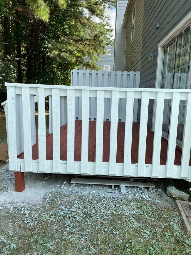 5910 Hampton Ct, College Park, GA 30349 Townhouse for Rent in College