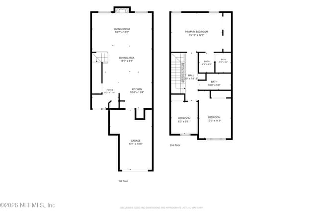 Building Photo - 3622 Caroline Vale Blvd