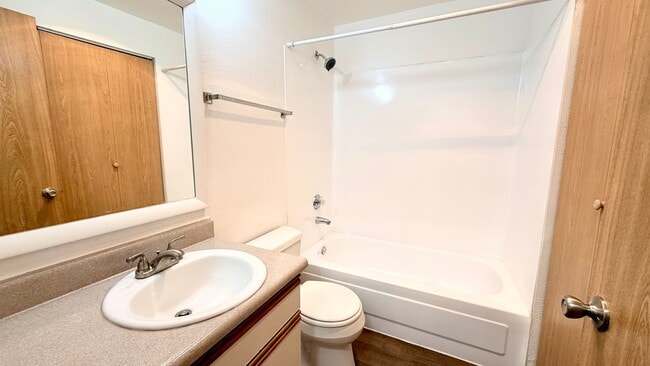 Interior Photo - Clearwater Ridge Apartments