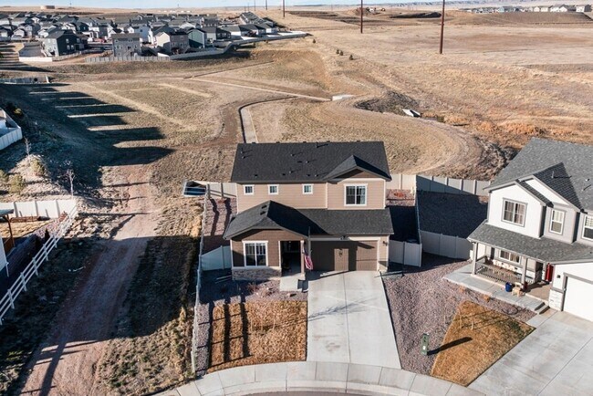 Building Photo - 8262 Buffalo Horn Dr